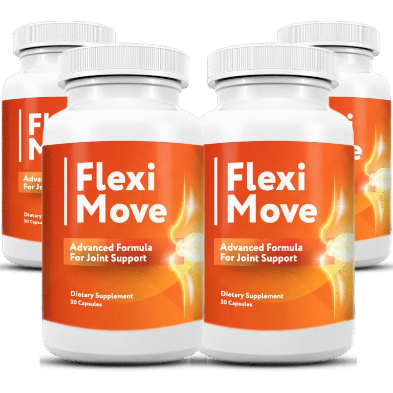 Flexi Move supplement